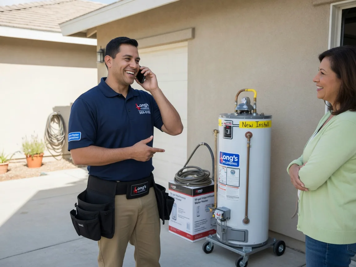 Leak Detection Canaan, CT FAQs